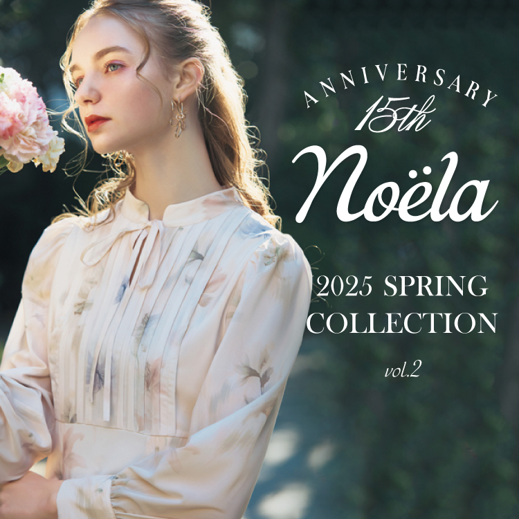 Noela OFFICIAL WEB STORE 