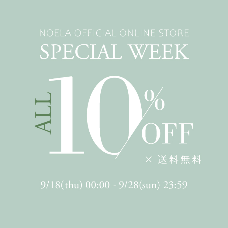 NOELA OFFICIAL WEB STORE