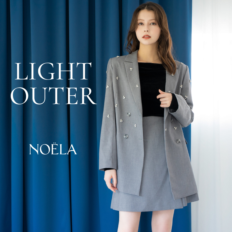 NOELA OFFICIAL WEB STORE