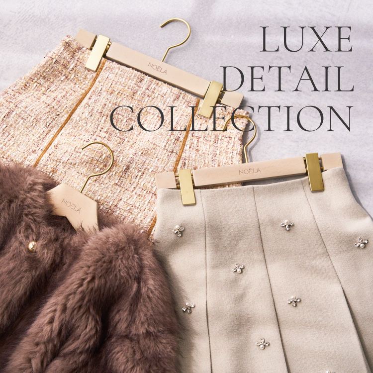 ※ビスコNoela .*˚‧23,100円の新品タグ付き.*˚‧ NOELA OFFICIAL WEB STORE