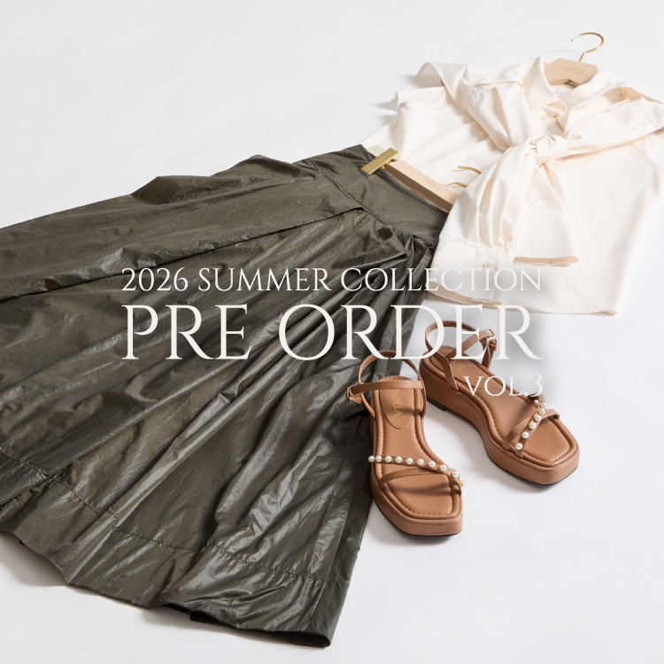 NOELA OFFICIAL WEB STORE