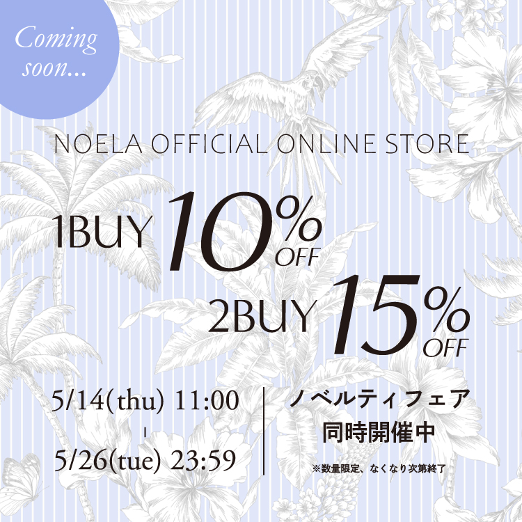 noela♡デイジー柄tops TOPS | NOELA OFFICIAL WEB STORE