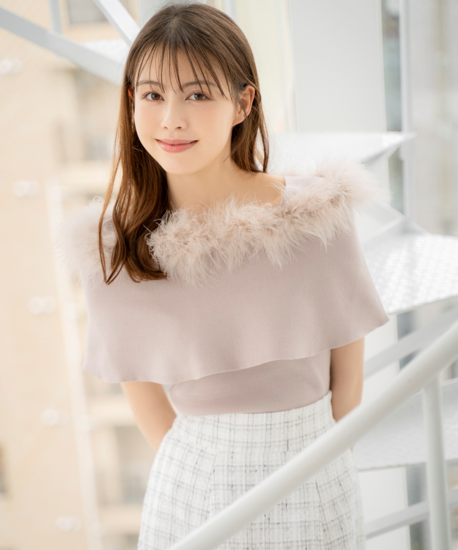 ゴールド金具ナローベルト | ベルト | Noela OFFICIAL WEB STORE