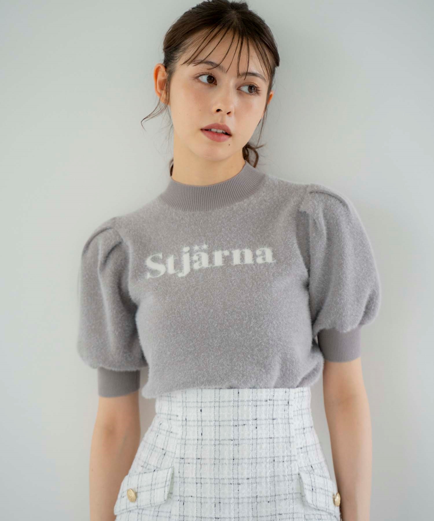 シャーナロゴニット(11グレー-フリー)