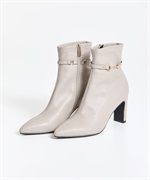2WAYベルトショートブーツ | ブーツ | Noela OFFICIAL WEB STORE