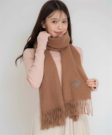 無地ストール | ストール・マフラー | Noela OFFICIAL WEB STORE 無地ストール | ストール・マフラー | Noela OFFICIAL WEB STORE