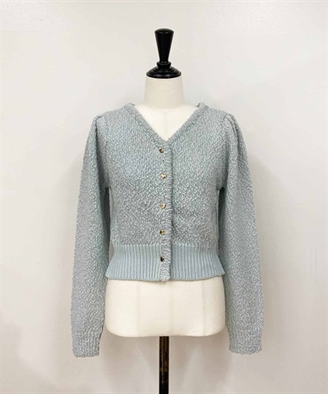 カーディガン | TOPS | Noela OFFICIAL WEB STORE カーディガン | TOPS | Noela OFFICIAL WEB STORE