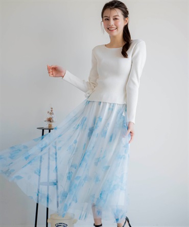 SKIRT | Noela OFFICIAL WEB STORE SKIRT | Noela OFFICIAL WEB STORE