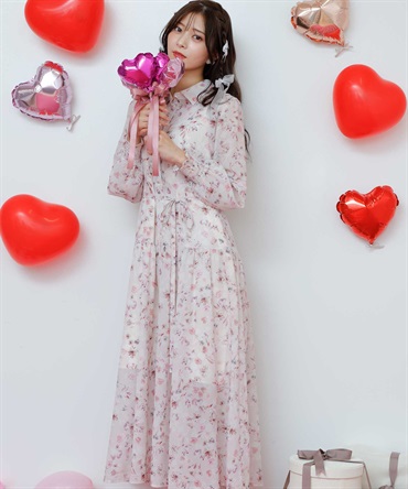 ロングワンピース | ONE PIECE | Noela OFFICIAL WEB STORE ロングワンピース | ONE PIECE | Noela OFFICIAL WEB STORE