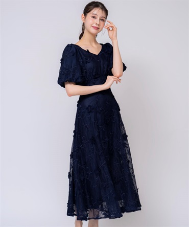 ロングワンピース | ONE PIECE | Noela OFFICIAL WEB STORE ロングワンピース | ONE PIECE | Noela OFFICIAL WEB STORE