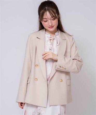 OUTER | Noela OFFICIAL WEB STORE OUTER | Noela OFFICIAL WEB STORE