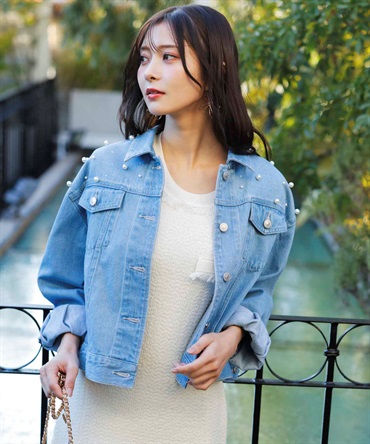 OUTER | Noela OFFICIAL WEB STORE OUTER | Noela OFFICIAL WEB STORE