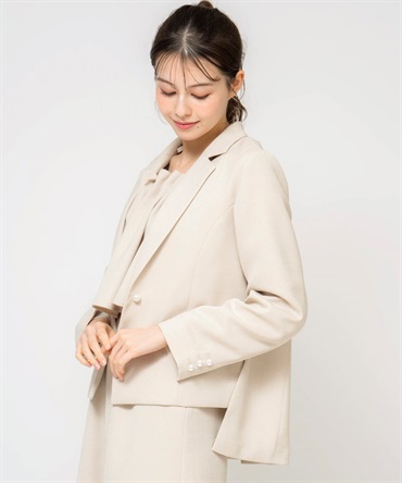 ジャケット | OUTER | Noela OFFICIAL WEB STORE ジャケット | OUTER | Noela OFFICIAL WEB STORE