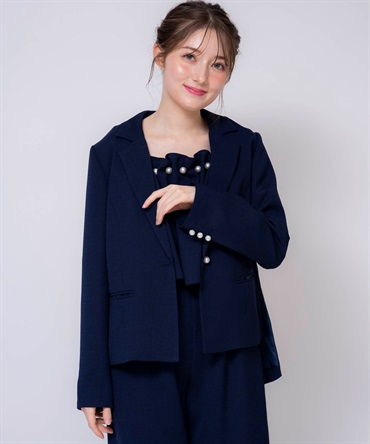 セットアップ | ONE PIECE | Noela OFFICIAL WEB STORE セットアップ | ONE PIECE | Noela OFFICIAL WEB STORE