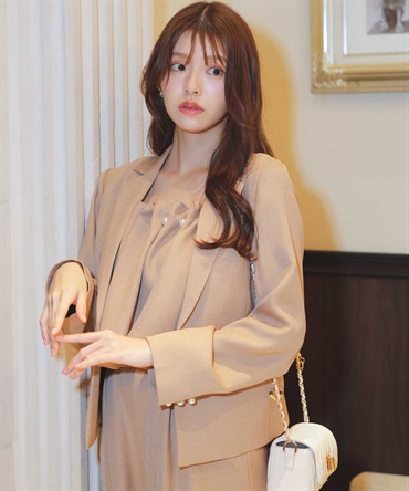 セットアップ | ONE PIECE | Noela OFFICIAL WEB STORE セットアップ | ONE PIECE | Noela OFFICIAL WEB STORE