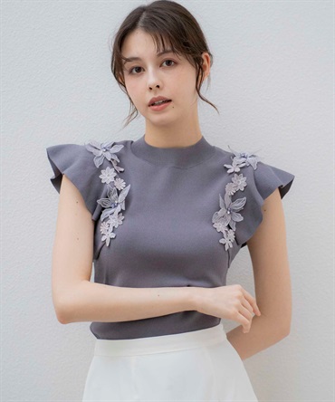 ニット | TOPS | Noela OFFICIAL WEB STORE