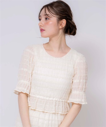 セットアップ | ONE PIECE | Noela OFFICIAL WEB STORE セットアップ | ONE PIECE | Noela OFFICIAL WEB STORE