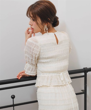 セットアップ | ONE PIECE | Noela OFFICIAL WEB STORE セットアップ | ONE PIECE | Noela OFFICIAL WEB STORE