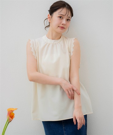 シャツ・ブラウス | TOPS | Noela OFFICIAL WEB STORE
