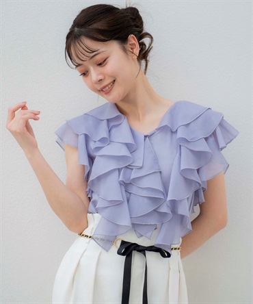 シャツ・ブラウス | TOPS | Noela OFFICIAL WEB STORE シャツ・ブラウス | TOPS | Noela OFFICIAL WEB STORE