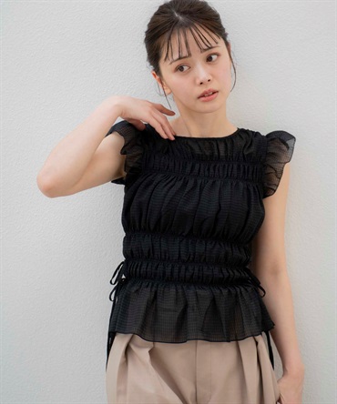 シャツ・ブラウス | TOPS | Noela OFFICIAL WEB STORE