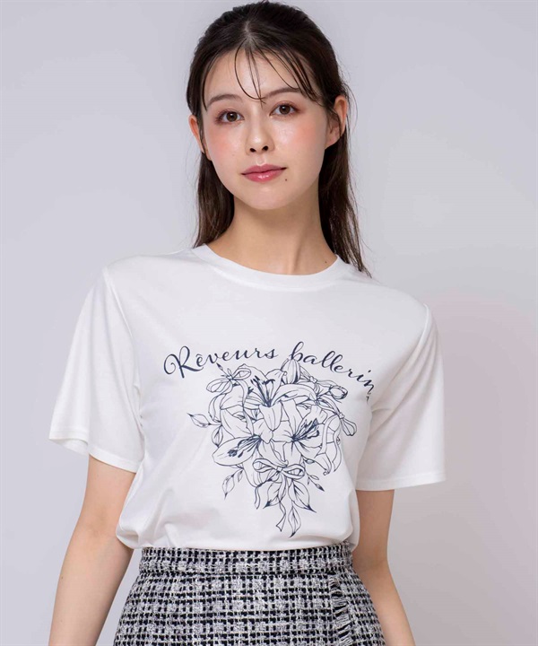 【15周年】リリーＡｎｎｉｖｅｒｓａｒｙＴシャツ