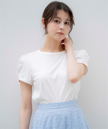 シアーカットソー | Tシャツ・カットソー | Noela OFFICIAL WEB