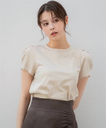 Tシャツ・カットソー | TOPS | Noela OFFICIAL WEB STORE