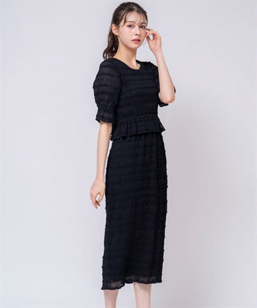 セットアップ | ONE PIECE | Noela OFFICIAL WEB STORE セットアップ | ONE PIECE | Noela OFFICIAL WEB STORE
