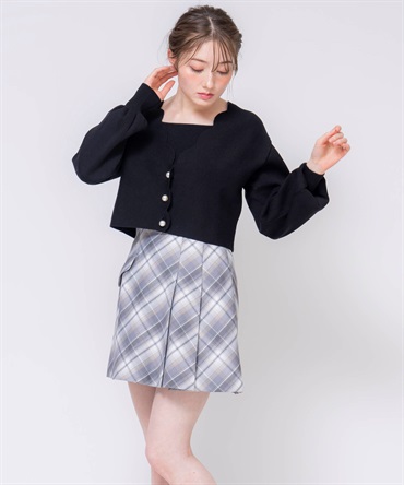フレアスカート | SKIRT | Noela OFFICIAL WEB STORE フレアスカート | SKIRT | Noela OFFICIAL WEB STORE