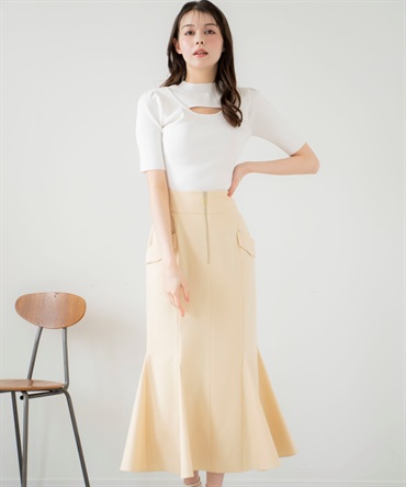 SKIRT | Noela OFFICIAL WEB STORE SKIRT | Noela OFFICIAL WEB STORE