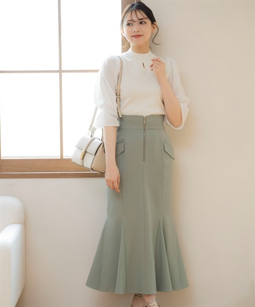 タイトスカート | SKIRT | Noela OFFICIAL WEB STORE タイトスカート | SKIRT | Noela OFFICIAL WEB STORE