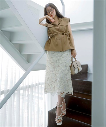 タイトスカート | SKIRT | Noela OFFICIAL WEB STORE タイトスカート | SKIRT | Noela OFFICIAL WEB STORE