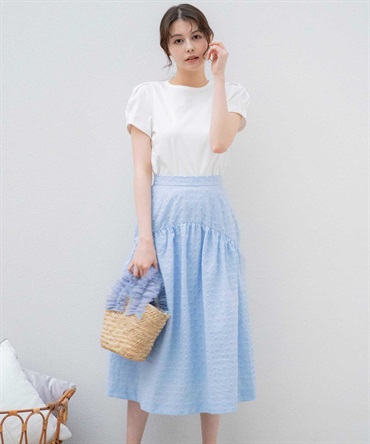SKIRT | Noela OFFICIAL WEB STORE SKIRT | Noela OFFICIAL WEB STORE