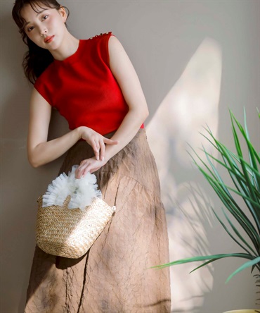 フレアスカート | SKIRT | Noela OFFICIAL WEB STORE フレアスカート | SKIRT | Noela OFFICIAL WEB STORE