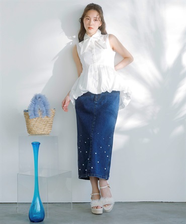 SKIRT | Noela OFFICIAL WEB STORE SKIRT | Noela OFFICIAL WEB STORE