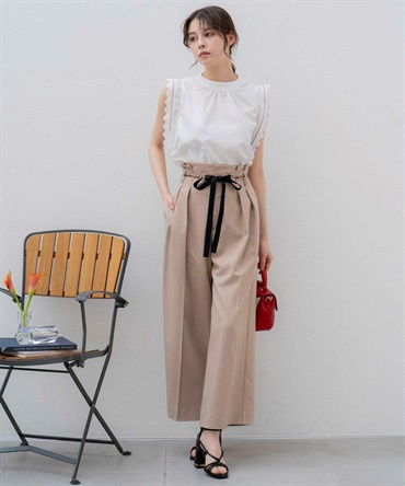 その他パンツ | PANTS | Noela OFFICIAL WEB STORE