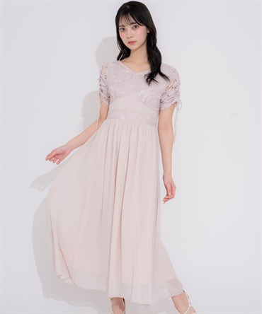 ロングワンピース | ONE PIECE | Noela OFFICIAL WEB STORE ロングワンピース | ONE PIECE | Noela OFFICIAL WEB STORE