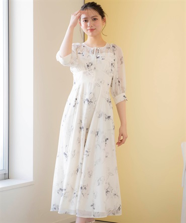 ロングワンピース | ONE PIECE | Noela OFFICIAL WEB STORE ロングワンピース | ONE PIECE | Noela OFFICIAL WEB STORE