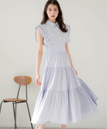 シャツワンピース | ONE PIECE | Noela OFFICIAL WEB STORE シャツワンピース | ONE PIECE | Noela OFFICIAL WEB STORE