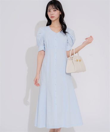 ロングワンピース | ONE PIECE | Noela OFFICIAL WEB STORE ロングワンピース | ONE PIECE | Noela OFFICIAL WEB STORE