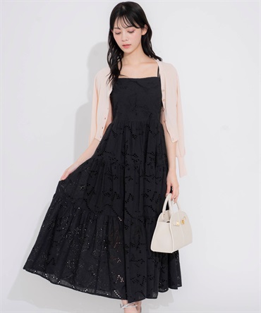 ロングワンピース | ONE PIECE | Noela OFFICIAL WEB STORE ロングワンピース | ONE PIECE | Noela OFFICIAL WEB STORE