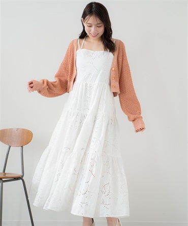 SPRING OUTER | Noela OFFICIAL WEB STORE SPRING OUTER | Noela OFFICIAL WEB STORE