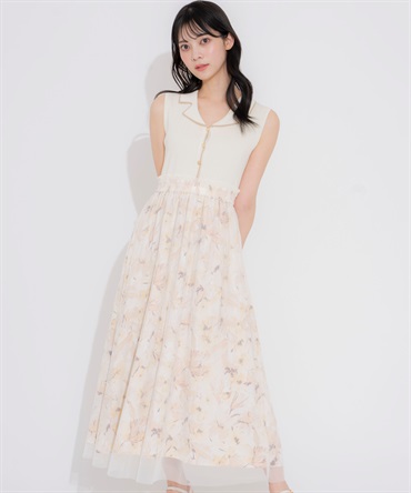 ロングワンピース | ONE PIECE | Noela OFFICIAL WEB STORE ロングワンピース | ONE PIECE | Noela OFFICIAL WEB STORE