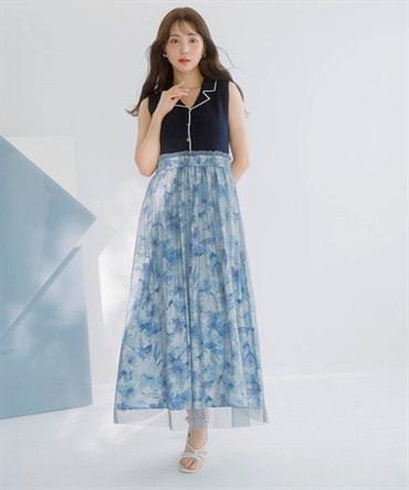 ニットワンピース | ONE PIECE | Noela OFFICIAL WEB STORE ニットワンピース | ONE PIECE | Noela OFFICIAL WEB STORE