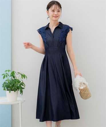 ロングワンピース | ONE PIECE | Noela OFFICIAL WEB STORE ロングワンピース | ONE PIECE | Noela OFFICIAL WEB STORE