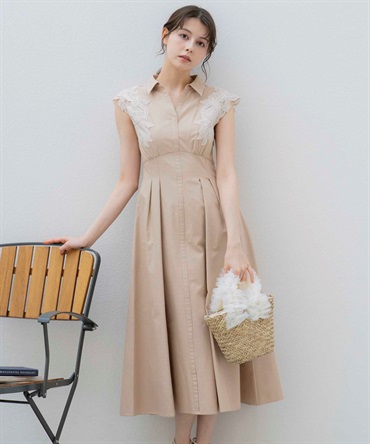 ロングワンピース | ONE PIECE | Noela OFFICIAL WEB STORE ロングワンピース | ONE PIECE | Noela OFFICIAL WEB STORE