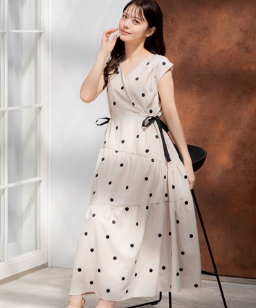 ロングワンピース | ONE PIECE | Noela OFFICIAL WEB STORE ロングワンピース | ONE PIECE | Noela OFFICIAL WEB STORE