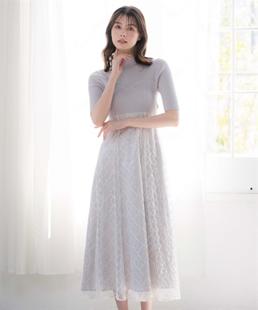 ニットワンピース | ONE PIECE | Noela OFFICIAL WEB STORE ニットワンピース | ONE PIECE | Noela OFFICIAL WEB STORE