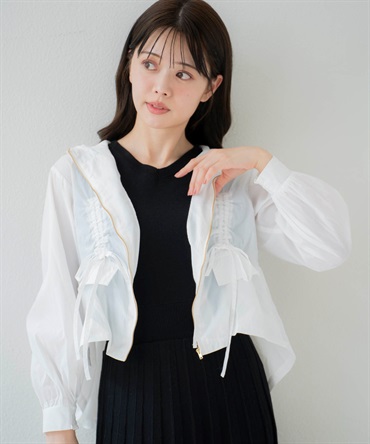 OUTER | Noela OFFICIAL WEB STORE OUTER | Noela OFFICIAL WEB STORE